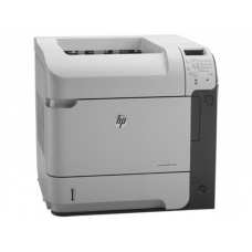 HP LaserJet Enterprise 600 M602n ML Europe multilingual CE991A-B19